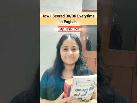How I scored 30/30 In ENGLISH| SBI PO| SBI Clerk| IBPS PO/Clerk|#shorts #sbiclerkmains #sbipo #ibps
