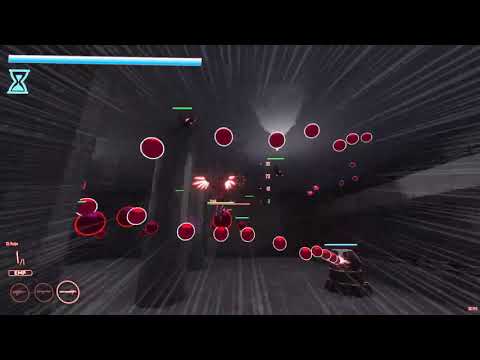 Project Amatsuki Gameplay Video