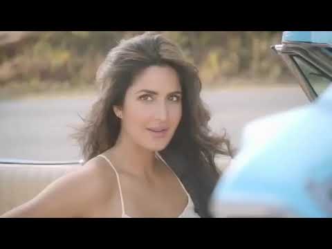 Funny and Beautiful Katrina Kaif TVC Collection