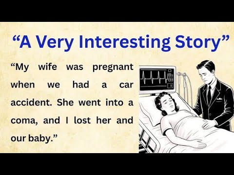 Improve Your English Story  The Day I Lost My Family  Learn English Stories Level 1   Graded Readers