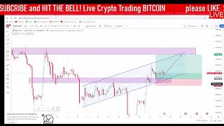 Live Crypto Trading: Exploring the World of Bitcoin & Ethereum