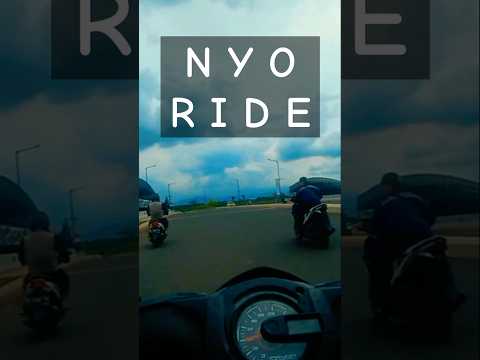 NYORIDE SUMMARECON #ramadan #ngabuburit #ojol