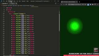Mastering CSS and HTML Animation: Transform Your Web Design Skills!