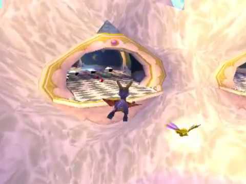 Spyro The Dragon Gameplay Part 12
