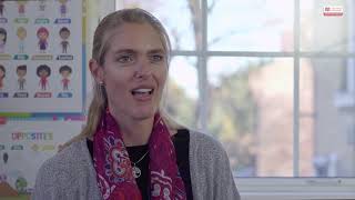 Challenges of teaching literacy to second language learners. Macmillan Education IC.