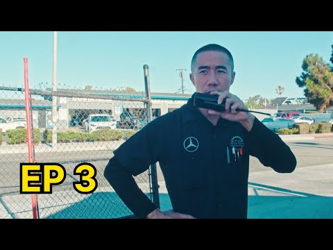 Star Motor Werks Episode 3