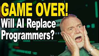 Will AI Replace Software Engineers?  Should You Still Learn Computer Science?  ShopTalk!