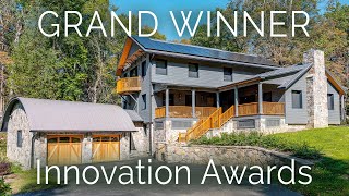 Home of the Future: Zero-Energy Passive House