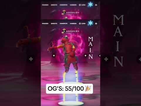 Had to try this trend 🙌 #fortnite #fortniteclips #gaming #trending #viralvideo #foryou #funnyvideo