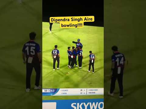 T20 World Cup Asia & EAP Qualifier