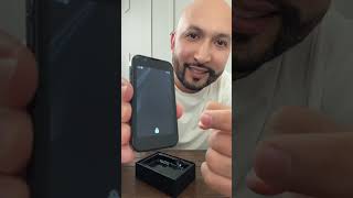 This Mini Smartphone comes with all apps and touchscreen #minismartphone #smartphones #coolgadgets