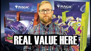 Before You Buy TMNT, Watch This (Edge of Eternities Breakdown)