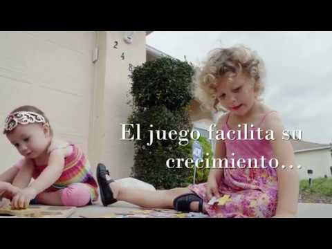 Educación Temprana | LA CIENCIA DEL JUEGO INTENCIONAL | Brain Matters