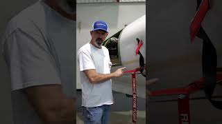 Pitot Tubes: A Simple Reminder About Safety in Aviation Maintenance
