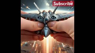 Airplane squish #shortvideo #automobile #airplane #learningwithme