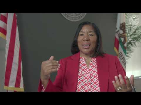 Volunteer Commissioner Aims to Help People and Promote DEI – State Bar Stories