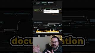 Why Can't ALL Unreal Documentation Be THIS Good!?
