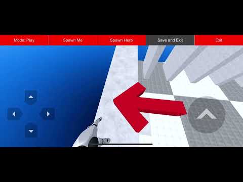 “Static Ascension” map showcase