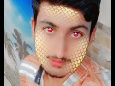 nagin 7 coming bani red snake
