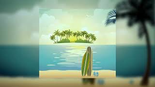 CARIBBEAN x TROPICAL - Type Beat 2022