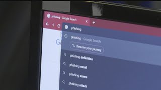 Avoid phishing scams: Do you know what banks will never ask you?