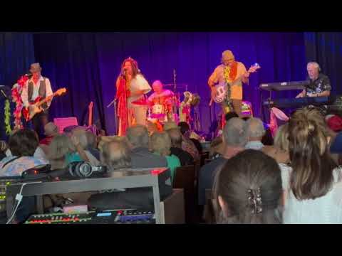 Ball & Chain - Piece of my Heart (Music Box  080325)