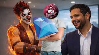 Proof Of Legal Case On GARENA FREE FIRE | Recordings Leaked 🤬 Classy ID UNBANNED !!
