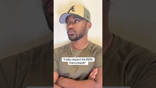 WHAT IS A REAL TRANSGENDER PERSON? 🥴 #mtf #ftm #tiktok #pov