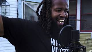 Oblivious Jones - Quarantine Thoughts (Official Music Video)