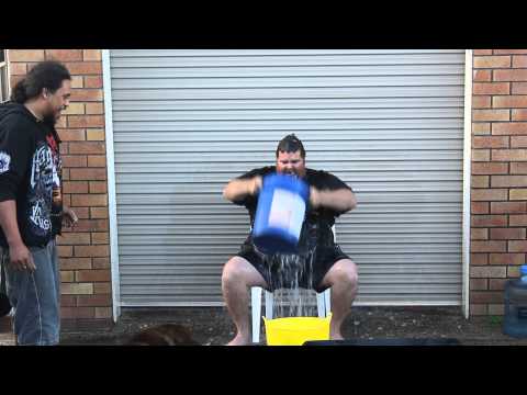 Ice Bucket Challenge