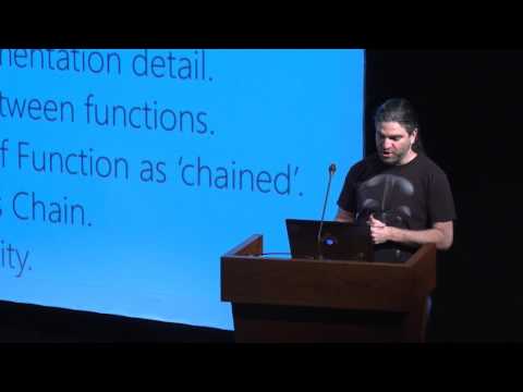 Applied Serverless Design Patterns - Yochay Kiriaty