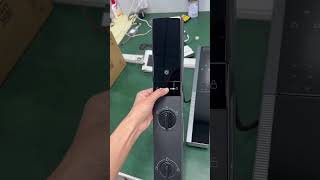 CAIYI YiTechE K990 Smart Lock #smartlock
