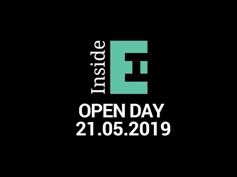 Earlham Institute Open day, May 21 2019
