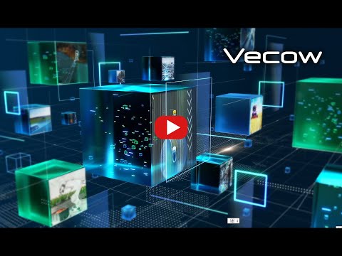 Vecow Edge Computing Solutions for AI Era (with Traditional Chinese Subtitles)