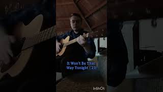 Three of my own riffs! #original #originalmusic #guitarriff #southerngospel #countrygosspel
