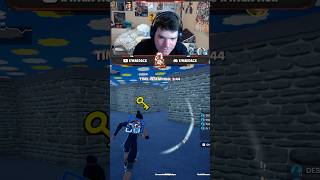 Fortnite Squid Game Got Serious!