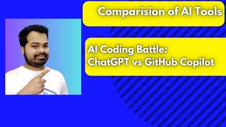 ChatGPT vs Copilot – Which is the Best for Coding in 2025? | CodeWithAI #automationtesting