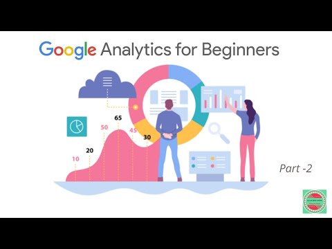 Google Analytics for Beginners | Assessment answers | Part - 2