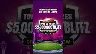 Temu Returns to Big Game, Grab your gifts and【apk92071】for 💯coupon bundle#temugameday #temubiggame