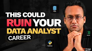 How to Become a Successful Data Analyst | Key Roles & Responsibilities Explained