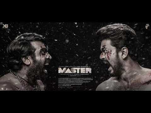 Master Tamil Movie ringtone - chalice master blaster