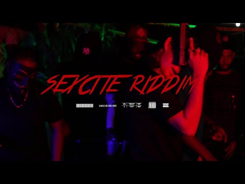 SexCite FreeStyle Riddim (GNC)