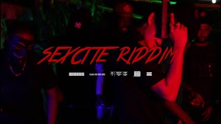 SexCite FreeStyle Riddim (GNC)