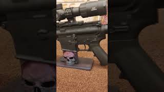 whatcha packin honky