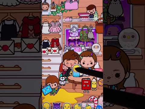 livy’s boyfriend #tocalifeworld