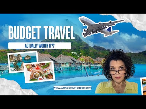 Travel Big on a Smart Budget in 2025