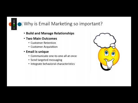 Some Like It Hot:  Why Emarketing Turns Cold Leads into Hot Customers