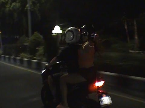 Lara Andallo - Put U On (Official Music Video)