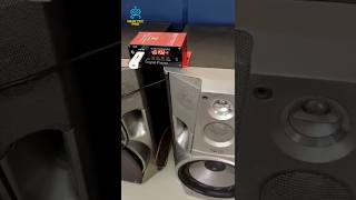 Don't Throw Away Your Old Speakers! 🔊 #Shorts