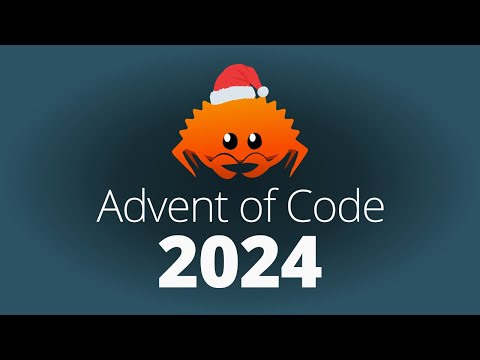 Advent of Code 2024 (Rust) - Day 5
